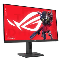 Monitor ASUS ROG Strix XG27ACMS 27" 2560 x 1440px IPS 320Hz 0.3 ms [GTG]