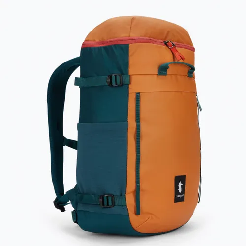 Plecak miejski Cotopaxi Torre Bucket Pack Cada Dia 24 l tamarindo