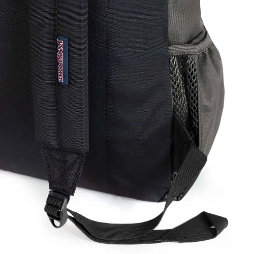 JanSport Cross Town повседневный рюкзак - Graphite grey