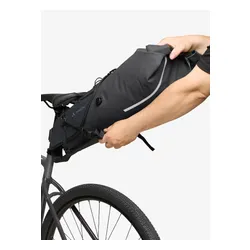 Сумка VAUDE Trailsaddle Cage - black