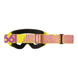 Gogle rowerowe SIXSIXONE Radia