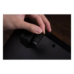 Kontroler 8BitDo Arcade Stick do PC Xbox Series X/S, Xbox One Bezprzewodowy/Przewodowy Czarny