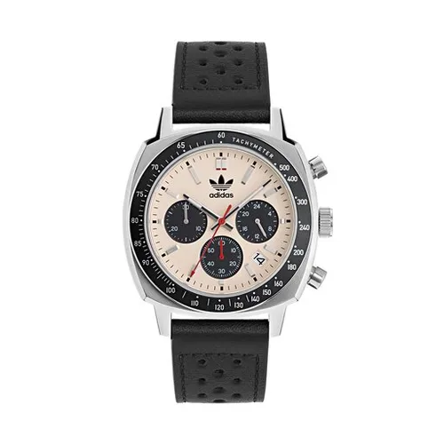 Часы adidas Originals Master Originals One Chrono AOFH23578 Черный