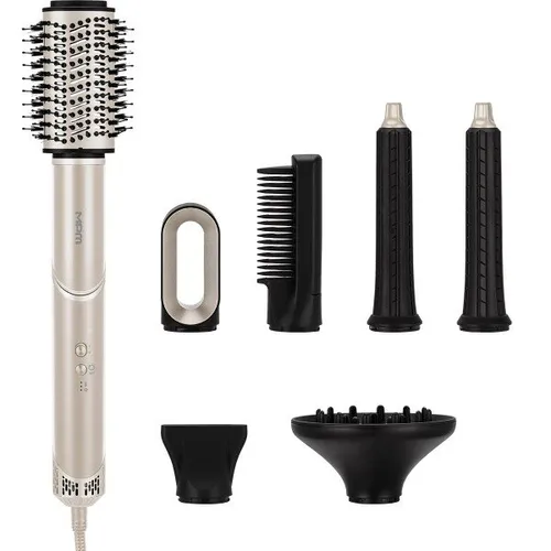 Suszarko-lokówka MPM GLOW&flow MLW-26 1500W