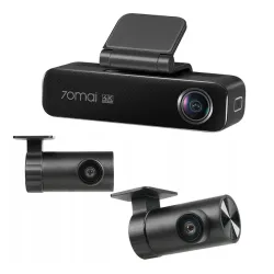 Wideorejestrator 70MAI M800 set 4K