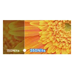 Monitor ZEUSLAP P16ST 16" 2560x1600px IPS 144Hz 3 ms