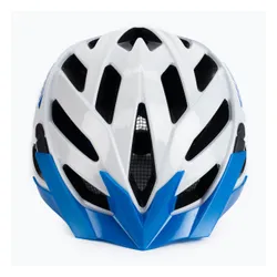 Kask rowerowy Alpina Panoma 2.0 white/blue gloss