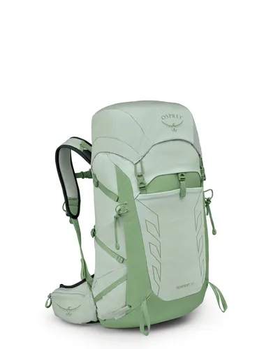 Plecak turystyczny damski Osprey Tempest 33 - frosty mint green botanica