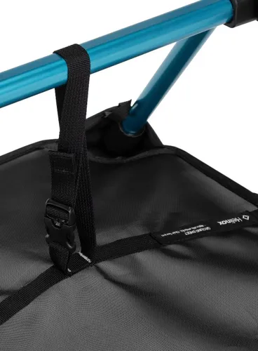 Podkładka mata pod krzesło Helinox Ground Sheet Chair One (re) - black