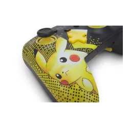 Pad PowerA Enhanced Pokemon Pikachu 025 do Nintendo Switch Bezprzewodowy