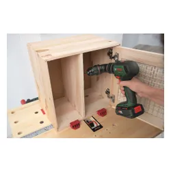 Wiertarko-wkrętarka BOSCH AdvancedImpact 18V-80 06039E2103