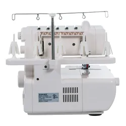 Maszyna do szycia Overlock SINGER 14T968DC