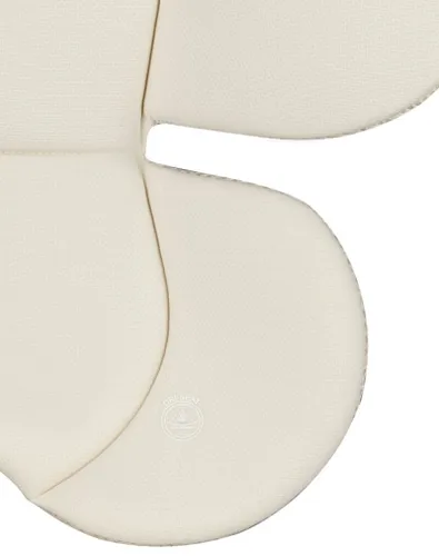 Fotelik samochodowy LIONELO Astrid i-Size 40-87 cm (0-13 kg) Kremowy