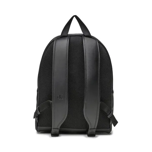 Calvin Klein Monogram Soft Campus Rucsac Bp 40 AOP K50K510694 0GK