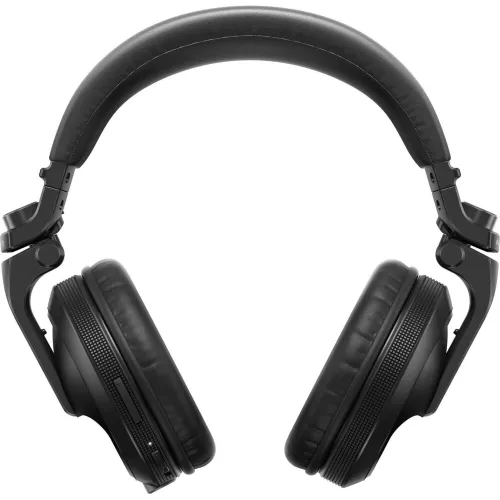 Słuchawki nauszne PIONEER HDJ-X5BTK Czarny