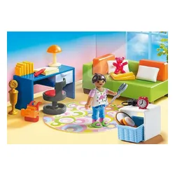PLAYMOBIL Dollhouse 70209 Pokój nastolatka
