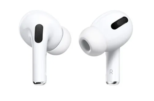 Наушники AirPods Pro с зарядным чехлом MagSafe