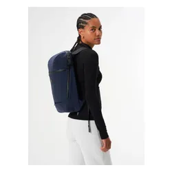 Рюкзак для ноутбука Pinqponq Kontor Backpack - solid navy