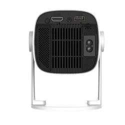 Projektor Manta MultiVision Mini Portable PMA202A24 LED HD Ready Wi-Fi Bluetooth Android