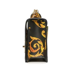 Geantă de modă Versace Jeans 74va4bl1 ZS581 G89