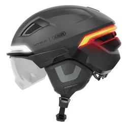 Kask rowerowy ABUS Hyp-E ACE