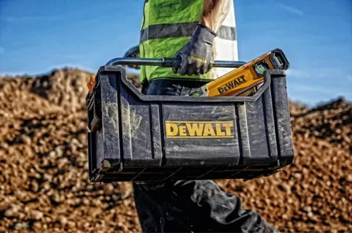 Skrzynka narzędziowa DEWALT DWST1-75654
