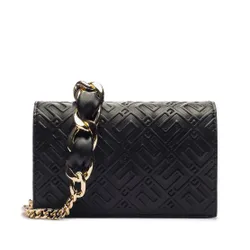 Elisabetta Franchi BS-23A-36e2-v280 Nero 110 bag