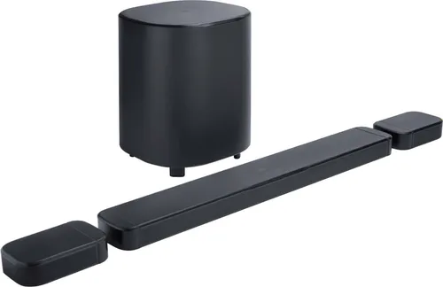 Soundbar JBL BAR 800 MkII Czarny