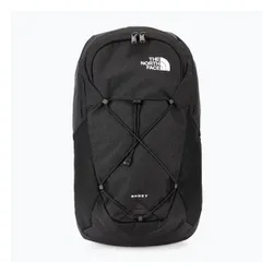 Plecak miejski The North Face Rodey 27 l black/npf