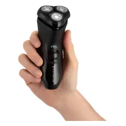 Golarka REMINGTON Style Series R3600 Na mokro i sucho