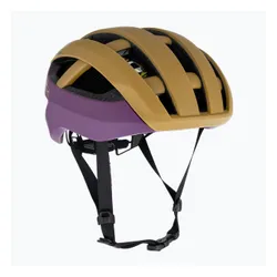 Kask rowerowy Smith Network MIPS matte coyote/indigo
