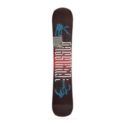 Deska snowboardowa Rossingol Evader Wide - Długość (cm) - 155