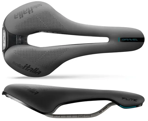 Siodełko SELLE ITALIA Flite Boost Superflow Gravel