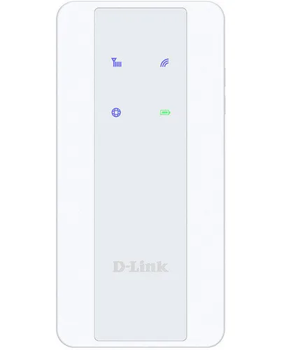Router D-LINK F518 2.4 / 5GHz, Gniazdo SIM