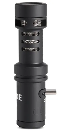 Mikrofon RODE VideoMic Me-C+