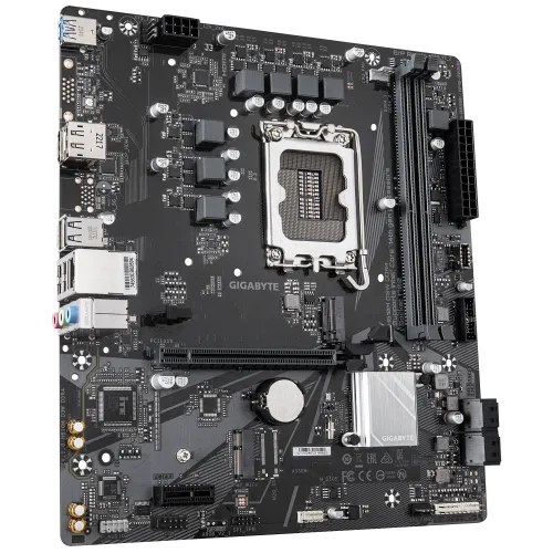 Płyta główna Gigabyte H610M D3W DDR4