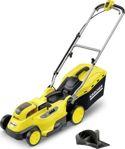 Karcher Lmo 18-36 Akülü Akülü Çim Biçme Makinesi