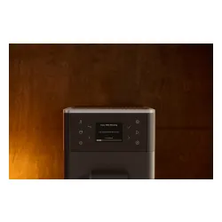 Ekspres KitchenAid KF3 5KES8453EBM Szerokość 19,5cm