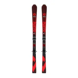 Narty męskie VOLKL DEACON SPORT + wiązanie MARKER VMOTION 10 z GRIP WALK - Długość (cm) - 168