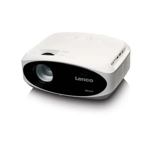 Projektor Lenco LPJ-900WH Full HD