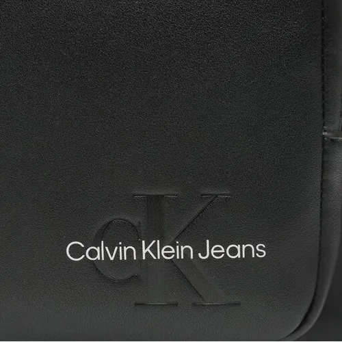 Calvin Klein Jeans sculptat Campus Backpack35 Tag K60k610555 BDS Rucsac