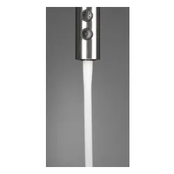 Bateria DEANTE Olfato BQO F72M Stal szczotkowana