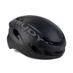 Kask rowerowy Rudy Project Nytron black matte