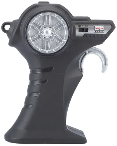 Samochód zdalnie sterowany MAISTO TECH Mercedes AMG F1 W12 E Performance 2021 82355