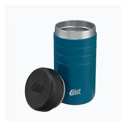 Termos na żywność Esbit Majoris Stainless Steel Food Jug 550 ml polar blue