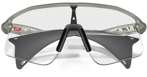Okulary fotochromowe OAKLEY Stunt Devil Clear Black Iridium Photochromic