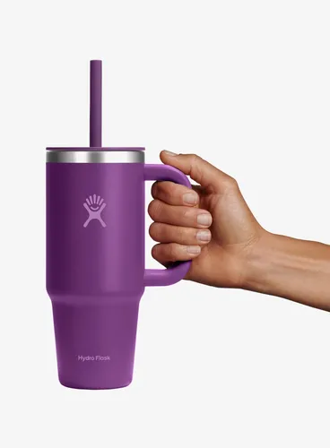 Kubek termiczny Hydro Flask 24 Oz All Around Travel Tumbler (710 ml) - beachplum