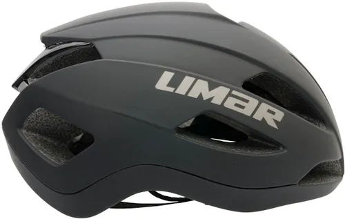Kask rowerowy LIMAR Air Master Czarny Szosowy (rozmiar M)