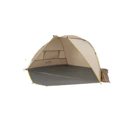 Namiot plażowy Jack Wolfskin Beach Shelter III white pepper