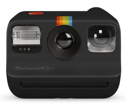 Polaroid Go Dijital Kamera / Siyah